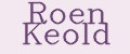 Roen Keold
