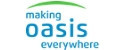 making OASIS everywhere