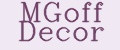 Аналитика бренда MGoff Decor на Wildberries