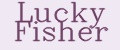 Lucky Fisher