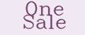 One Sale