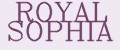 ROYAL SOPHIA