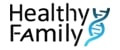 Healthy family
