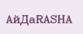 АйДаRASHA