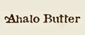 AHALO BUTTER