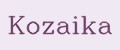 Kozaika