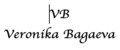 VB Veronika Bagaeva