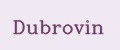 Dubrovin