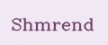Shmrend