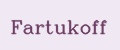Fartukoff