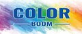 COLOR BOOM