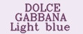 Аналитика бренда DOLCE GABBANA Light blue на Wildberries