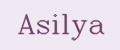 Asilya