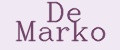 De Marko