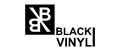 Black Vinyl