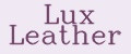 Lux Leather