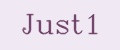 Just1