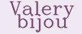 Valery bijou