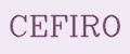 CEFIRO
