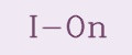 I-On