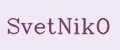 SvetNikO