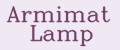 Armimat Lamp