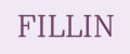 FILLIN