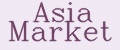 Asia Market
