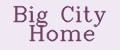 Big City Home