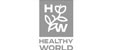 HEALTHY WORLD