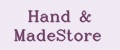 Hand&MadeStore