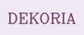 DEKORIA