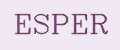 ESPER