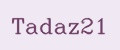 Tadaz21