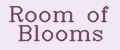 Room of Blooms