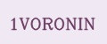 1VORONIN