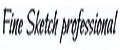 Fine Sketch proffessional