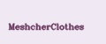 MeshcherClothes
