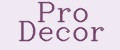 Pro Decor