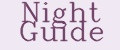 Night Guide