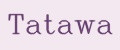 Tatawa