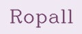 Ropall
