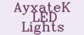AyxateK LED Lights