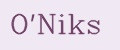 O'Niks