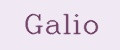 Galio