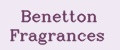 Benetton Fragrances