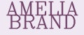 AMELIA BRAND