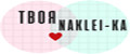 Твоя Naklei-ka