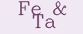 Fe&Ta