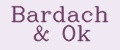 Bardach&Ok